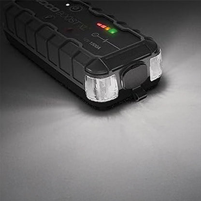 Avviatore di Emergenza UltraSafe 1000A