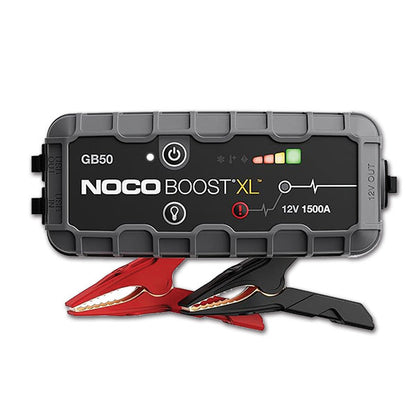 Avviatore di Emergenza UltraSafe 1500A