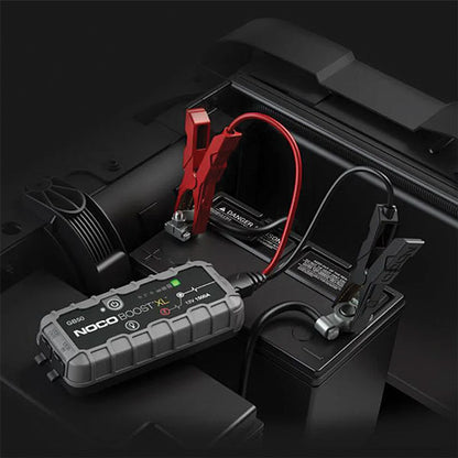 Avviatore di Emergenza UltraSafe 1500A