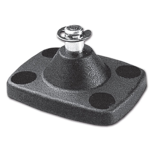 Seitliche Unterstützung