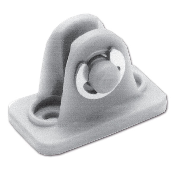 Seitliche Unterstützung