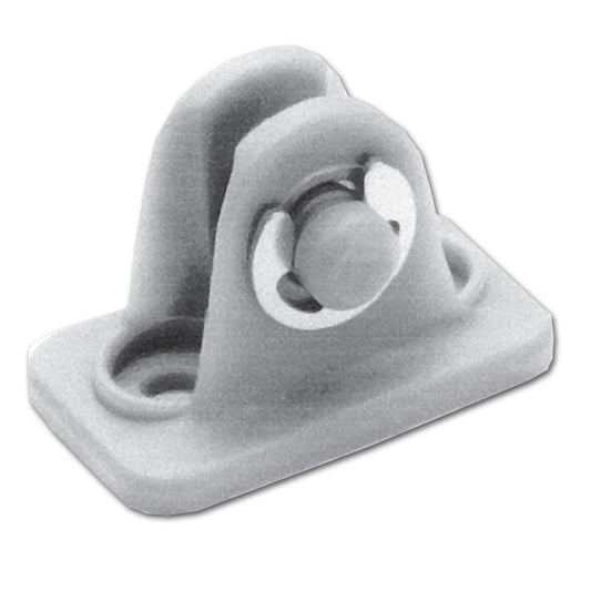 Seitliche Unterstützung