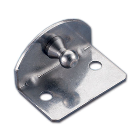 Seitliche Unterstützung