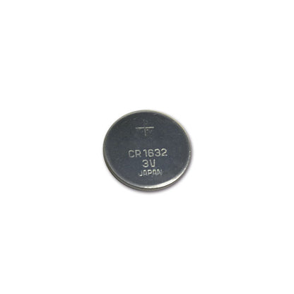 Batteria litio CR1632 • 3 V