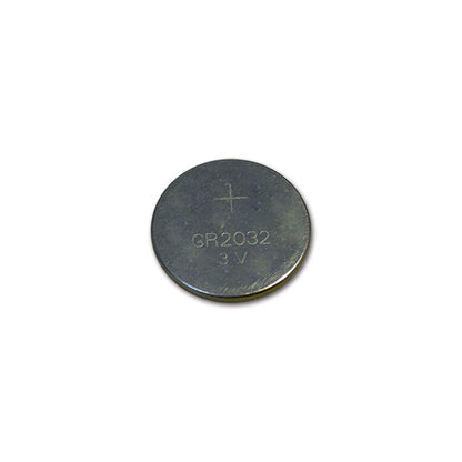 Batteria litio CR2032 • 3 V