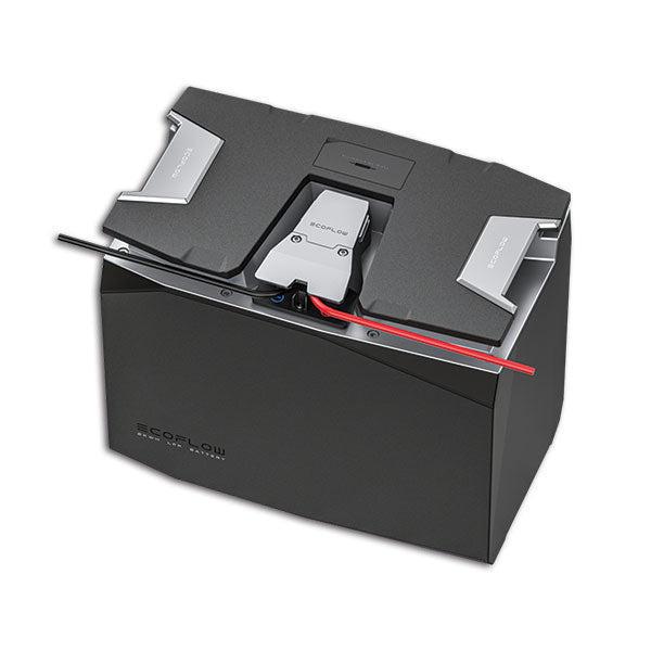 Batteria Power Kits • 2 kWh