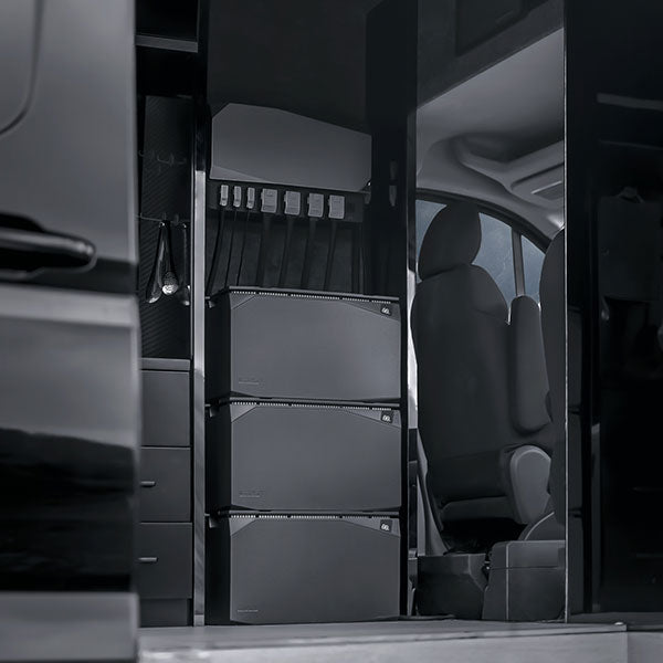 Batteria Power Kits • 2 kWh