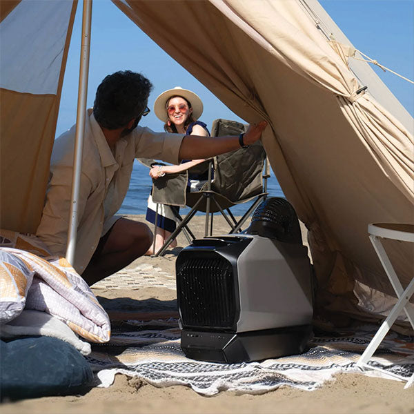 Batteria Ecoflow Wave 3