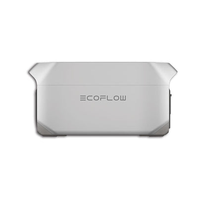 Batteria aggiuntiva EcoFlow • serie Delta 3