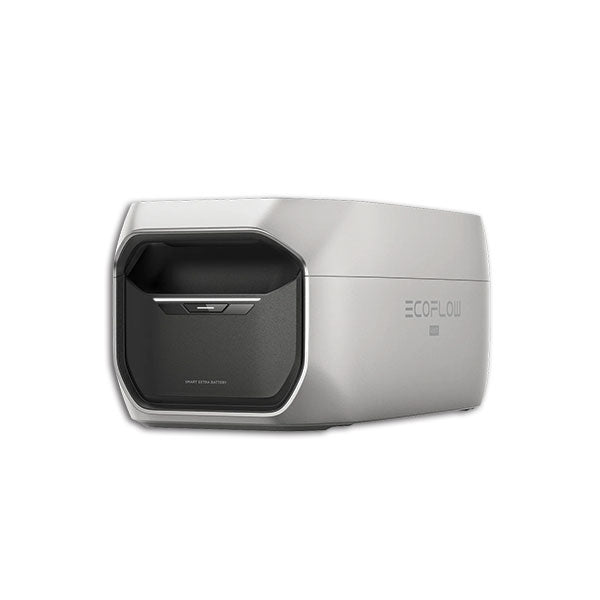 Batteria aggiuntiva EcoFlow • Delta 3 Max Plus