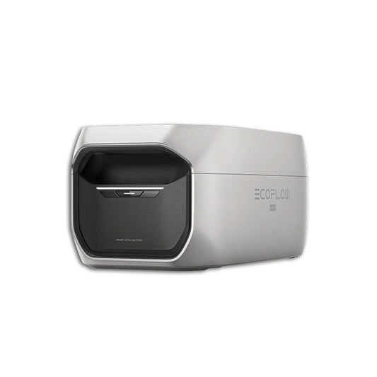 Batteria aggiuntiva EcoFlow • Delta 3 Max Plus
