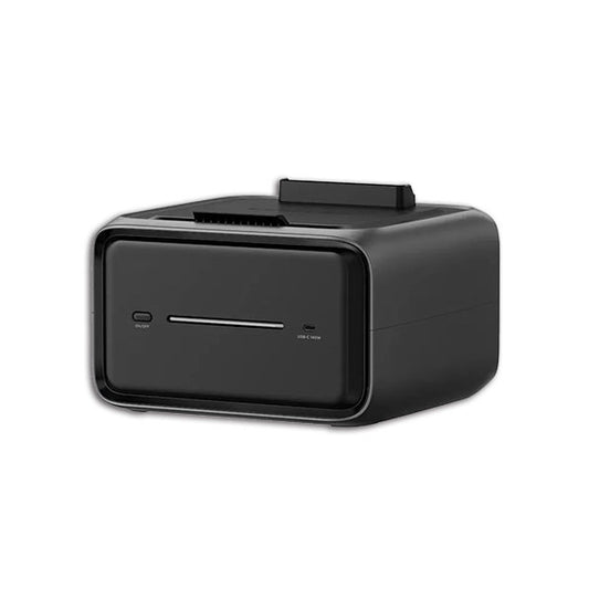 Batteria aggiuntiva EcoFlow • River 3 Plus • 600 Wh