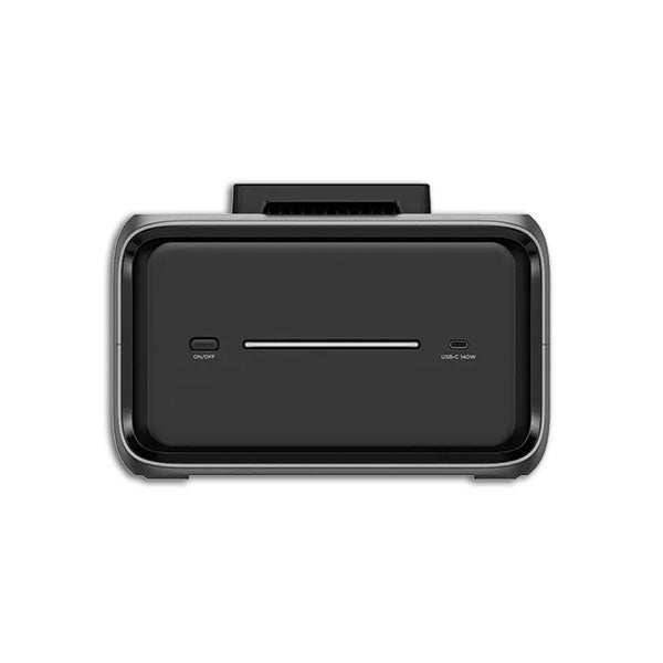 Batteria aggiuntiva EcoFlow • River 3 Plus • 600 Wh