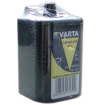 Batteria per caravan • 8,5 A • 6 V