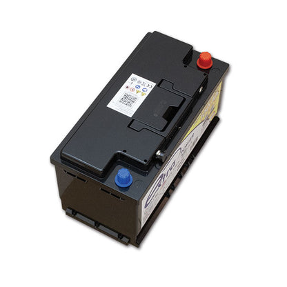Batteria LiFePO4 ExtraPOWER • 100 Ah