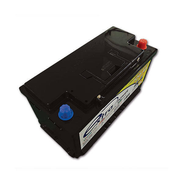Batteria LiFePO4 ExtraPOWER • 100 Ah