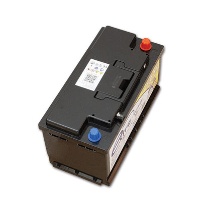 Batteria LiFePO4 ExtraPOWER • 150 Ah