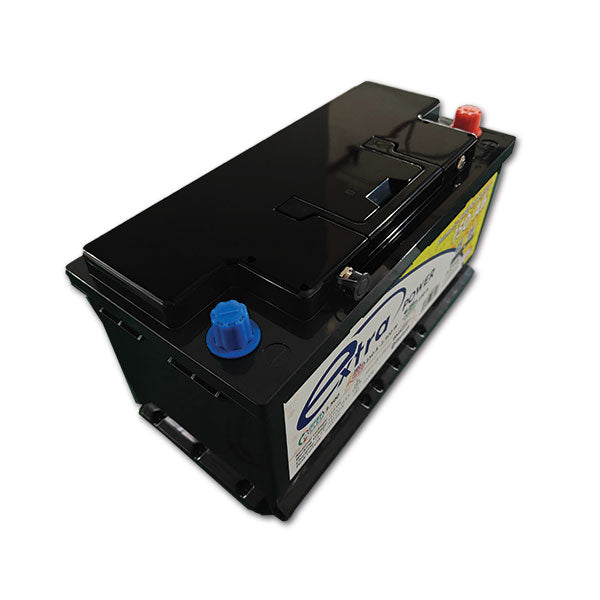 Batteria LiFePO4 ExtraPOWER • 150 Ah