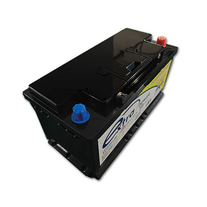 Batteria LiFePO4 ExtraPOWER • 150 Ah