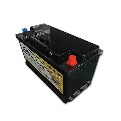 Batteria LiFePO4 ExtraPOWER • 150 Ah