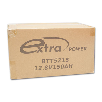 Batteria LiFePO4 ExtraPOWER • 150 Ah