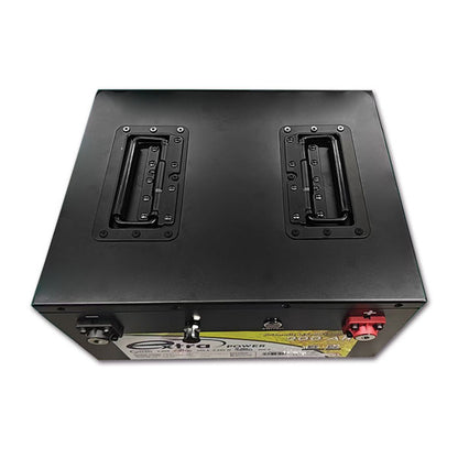 Batteria LiFePO4 ExtraPOWER • 200 Ah