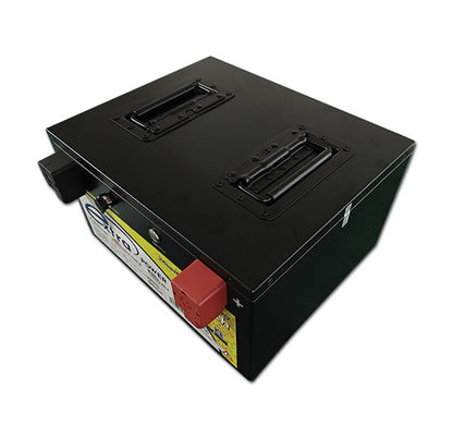 Batteria LiFePO4 ExtraPOWER • 300 Ah