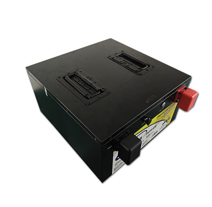Batteria LiFePO4 ExtraPOWER • 450 Ah