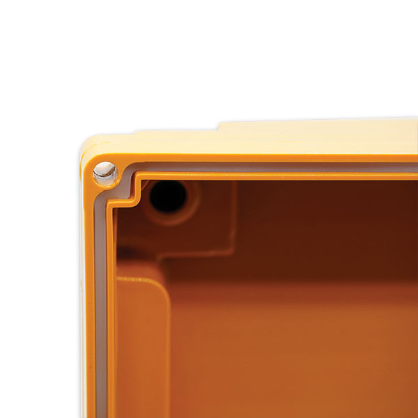 Liontron Marinebatterie mit BMS • 12,8 V / 55 A