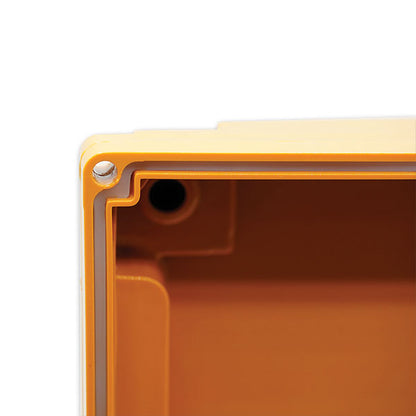 Liontron Marinebatterie mit BMS • 12,8 V / 55 A