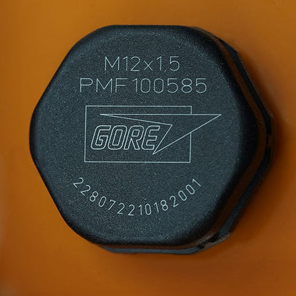 Liontron Marinebatterie mit BMS • 12,8 V / 55 A