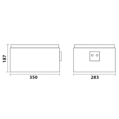 Liontron Arctic Ducato Batterie • 150 A