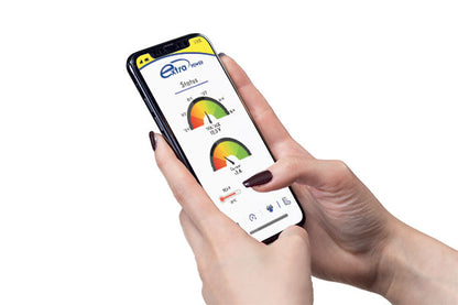 Batteria ExtraPOWER • 100 A