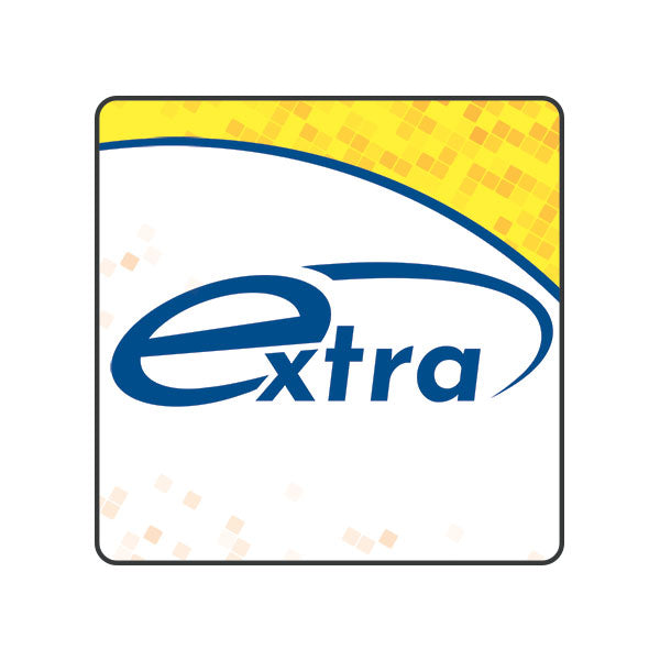 ExtraPOWER Batterie • 100 A