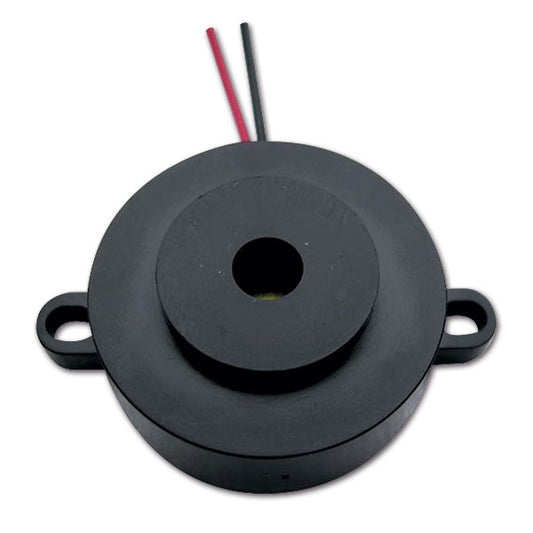 Dauertonsummer • 12 V / 80-90 dB