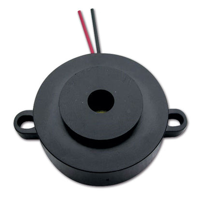 Buzzer tono continuo • 12 V / 80-90 dB