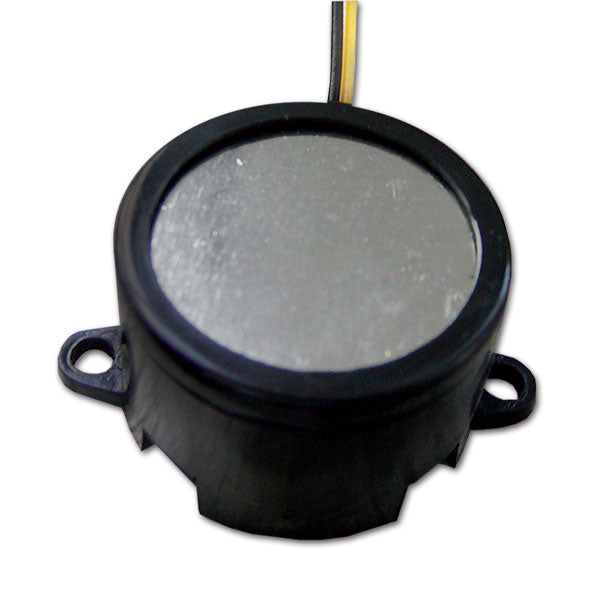 Buzzer intermittente • 85 / 95 dB