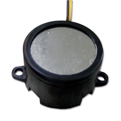 Buzzer intermittente • 85 / 95 dB