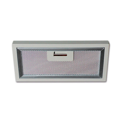 Cappa aspirante con filtro estraibile • 5W