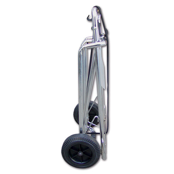 Carrello pieghevole • fino a 30 kg