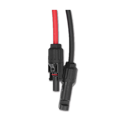 Connettore MC4 con cavo 1 m - 30 A / 1000 V