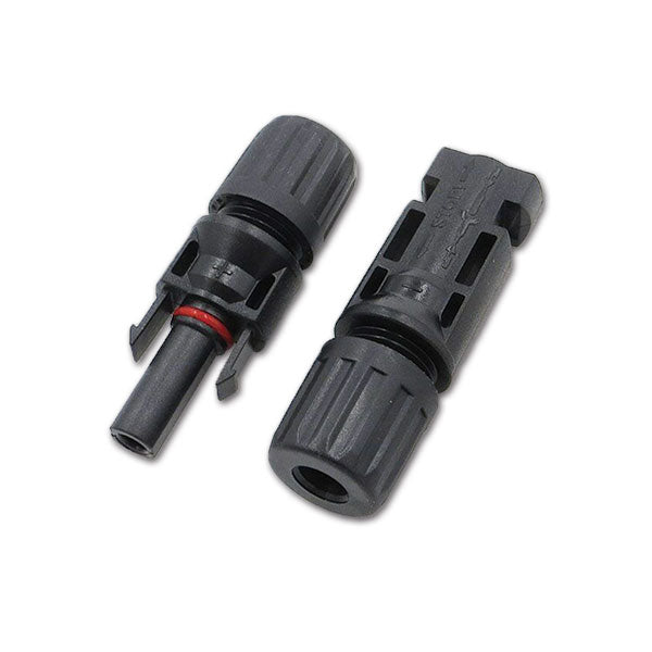 MC4 Photovoltaik-Steckverbinder • 30 A / 1000 V