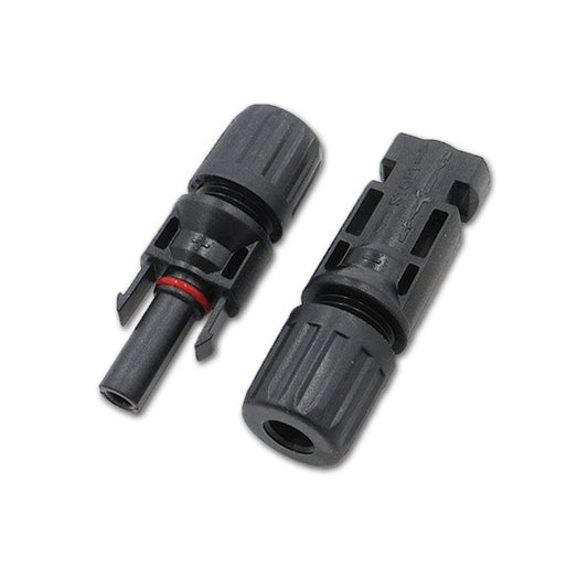 MC4 Photovoltaik-Steckverbinder • 30 A / 1000 V