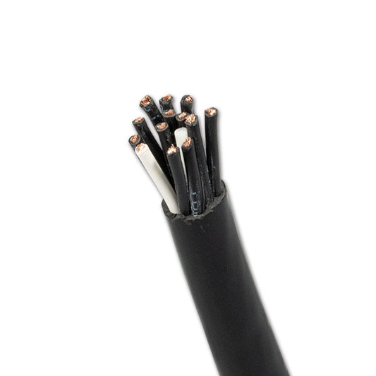 Cavo per rimorchio • 13 poli