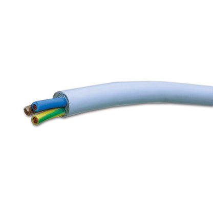 Cavo FROR • Ø 3 x 2,5 mm²