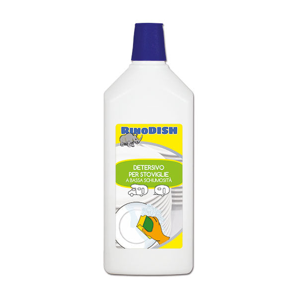 RinoDISH detergente per piatti • 1L