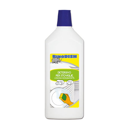 RinoDISH detergente per piatti • 1L