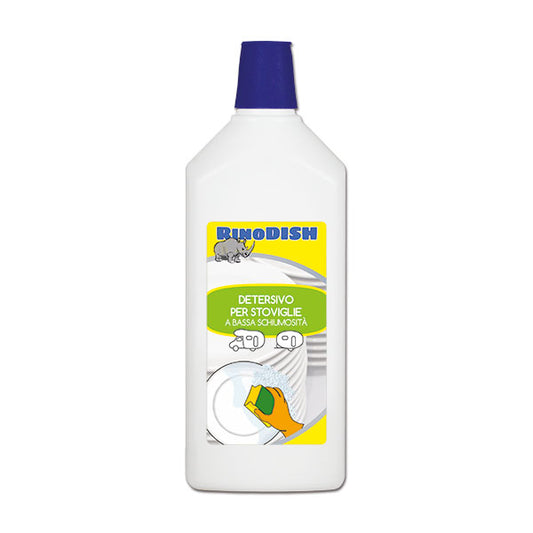RinoDISH detergente per piatti • 1L