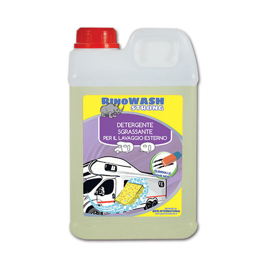 RinoWASH STRONG per carrozzeria • 2 L