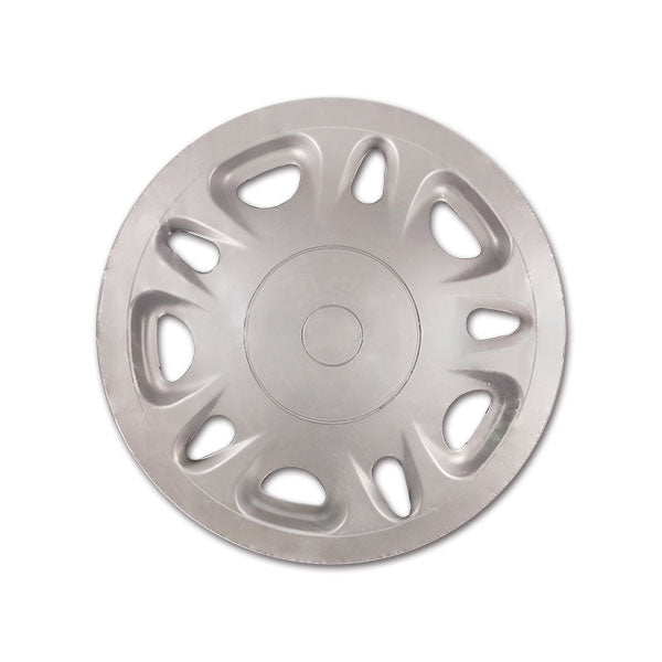 Kit 4 copricerchi convessi • 15"